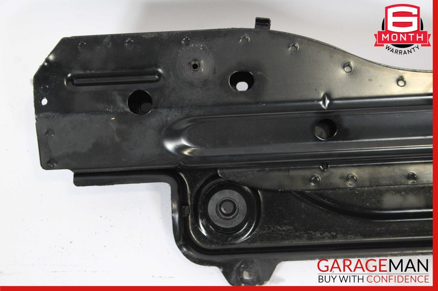 07-12 Mercedes X164 GL350 GL450 Front Lower Radiator Support Brace Bracket Bar