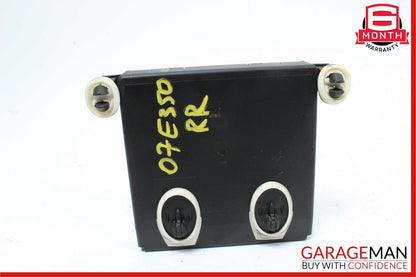 03-09 Mercedes W211 E550 E320 E350 Rear Right Side Door Control Module Unit OEM