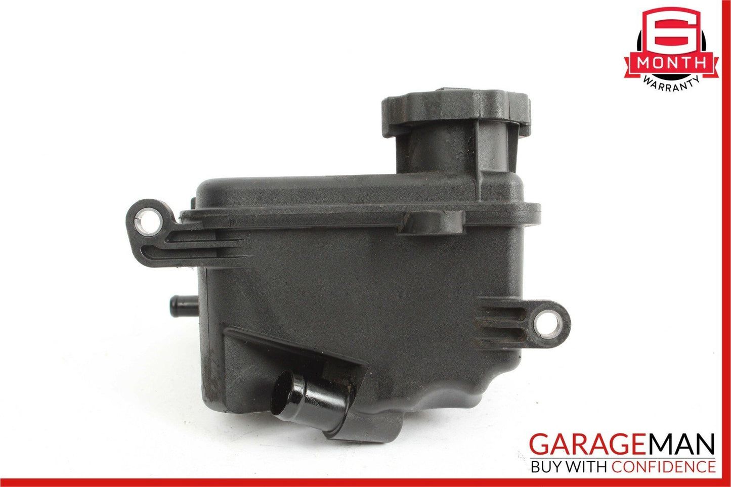 08-15 Mercedes W204 C250 C350 Power Steering Pump Reservoir Tank 0004602983