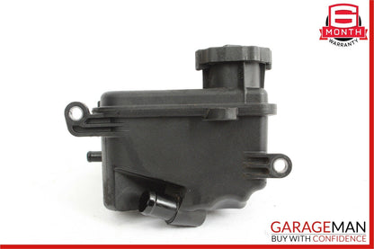 08-15 Mercedes W204 C250 C350 Power Steering Pump Reservoir Tank 0004602983