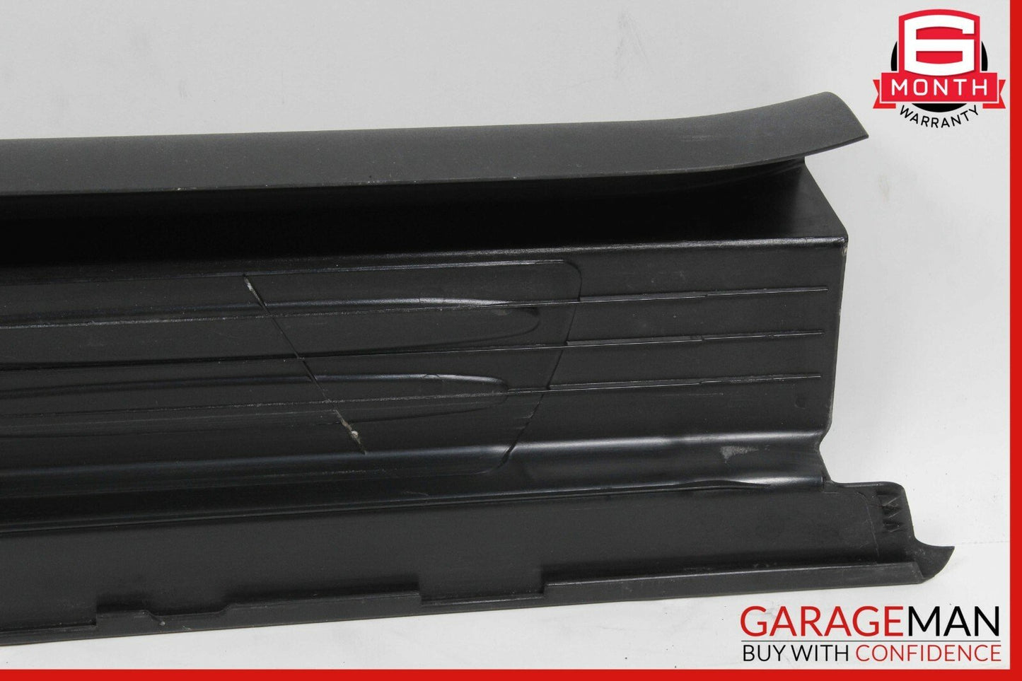 05-08 Mercedes R171 SLK280 Front Right Passenger Side Door Step Sill Scuff Plate