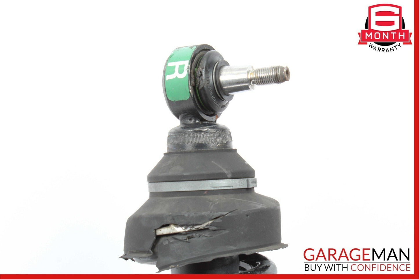 03-06 Mercedes R230 SL500 SL600 Front Right Hydraulic Shock Strut Absorber OEM