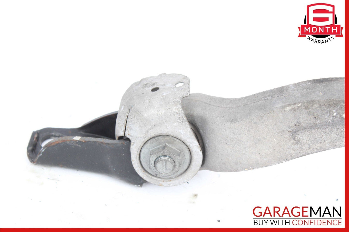 03-12 Mercedes R230 SL500 CLS500 Rear Left Side Thrust Arm Lower Control Arm OEM