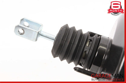 05-11 Mercedes R171 SLK350 Power Brake Booster Master Cylinder Reservoir Assy