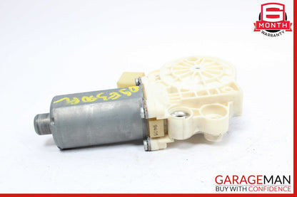 03-09 Mercedes W211 E350 Front Left Driver Side Window Regulator Motor OEM