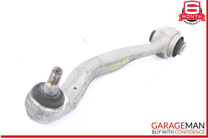 08-17 Mercedes W204 C250 E400 Front Left Driver Side Lower Control Arm OEM