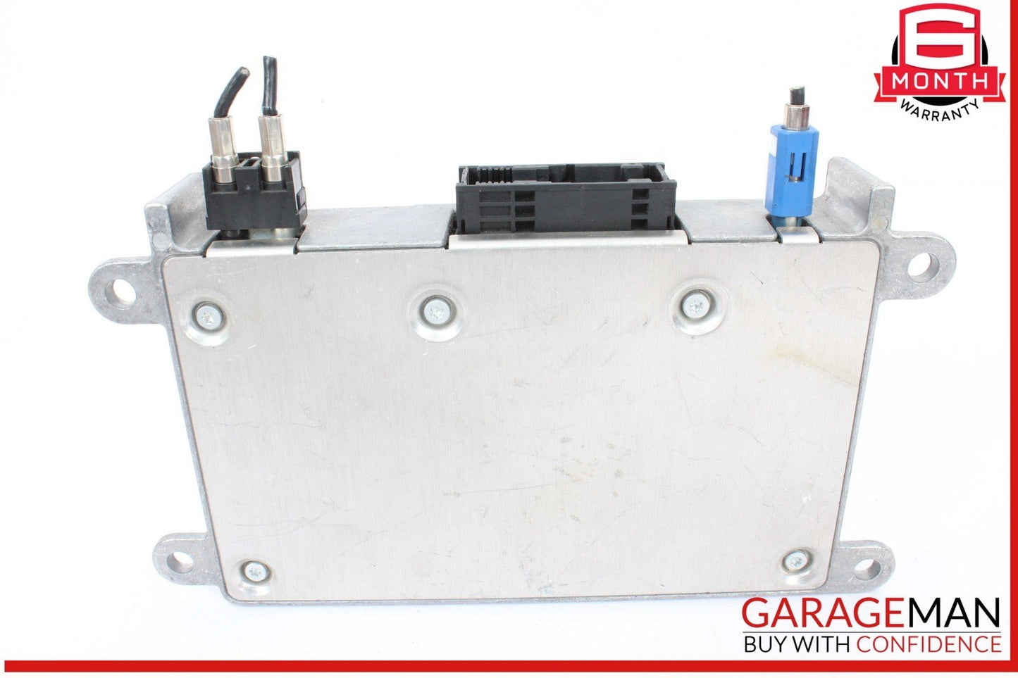 06-13 Mercedes W219 CLS500 ML350 R350 Voice Communication Control Module OEM