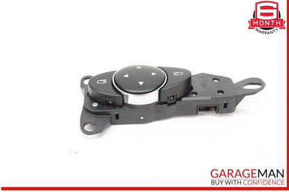 03-11 Mercedes W211 E350 CLS500 Door Mirror Control Switch 2118215779 OEM