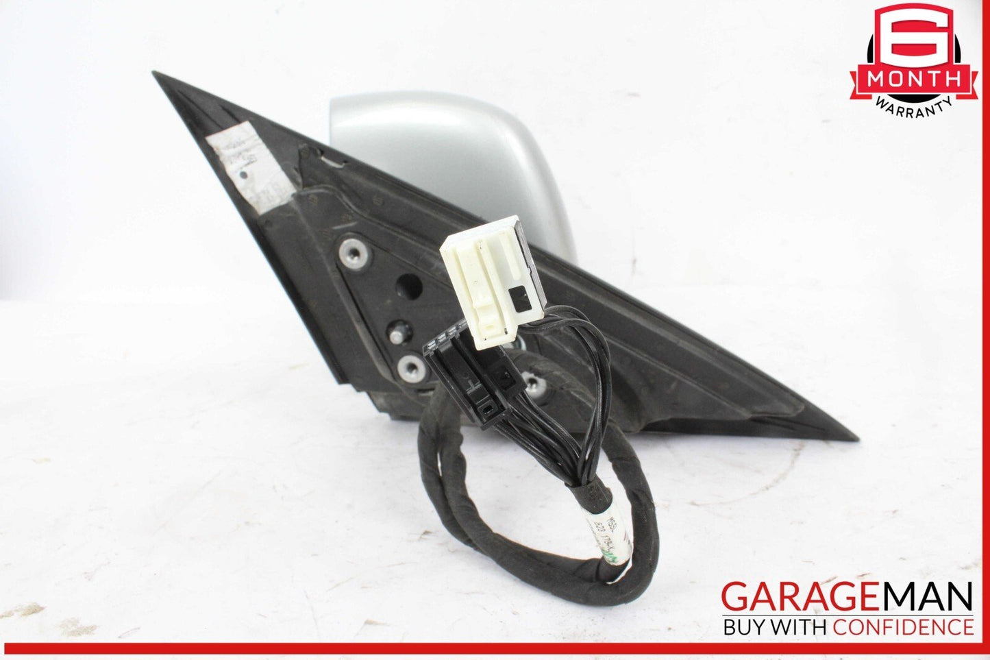 14-19 Mercedes W117 CLA45 AMG CLA200 Left Driver Side Rear View Door Mirror OEM