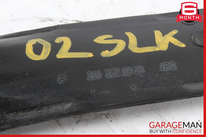 97-04 Mercedes W202 C230 SLK230 SLK320 Rear Left Lower Suspension Control Arm