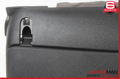 16-24 Mini Cooper Hardtop Dashboard Glove Box Compertment Storage Black OEM