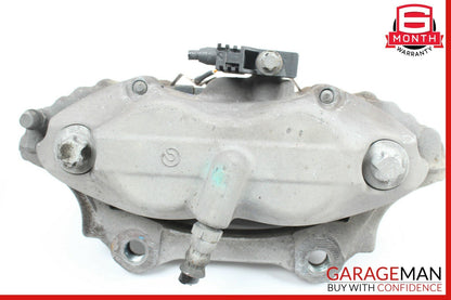 10-13 Mercedes W211 S550 Front Right & Left Side Brake Calipers Set OEM
