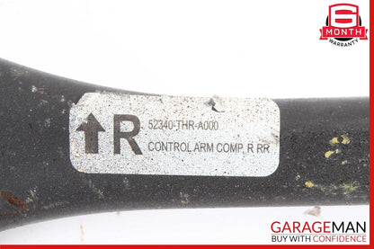 18-22 Honda Odyssey Rear Right Passenger Side Control Arm OEM