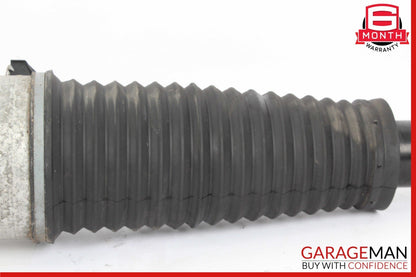 11-18 Audi A8 Quattro Rear Right Passenger Side Air Shock Strut Absorber OEM