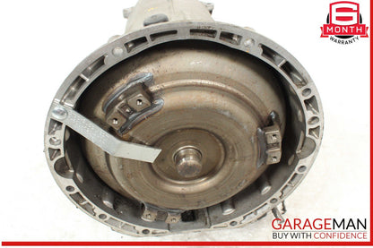 01-02 Mercedes W220 S55 Automatic Transmission Assembly 722.636 OEM