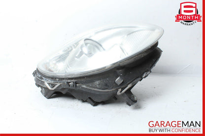 06-10 Mercedes W251 R350 Front Right Passenger Headlight Lamp Bi Xenon