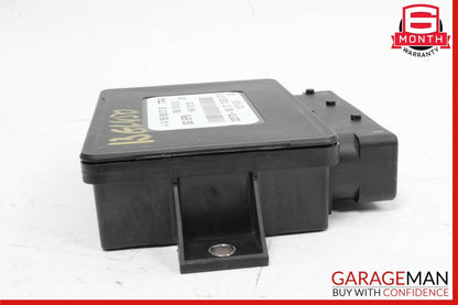12-16 Mercedes X166 GL450 SLK350 Hand Parking Brake Control Module Unit OEM