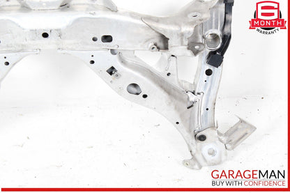 13-19 BMW 640i Front Suspension Subframe Sub Frame Crossmember OEM