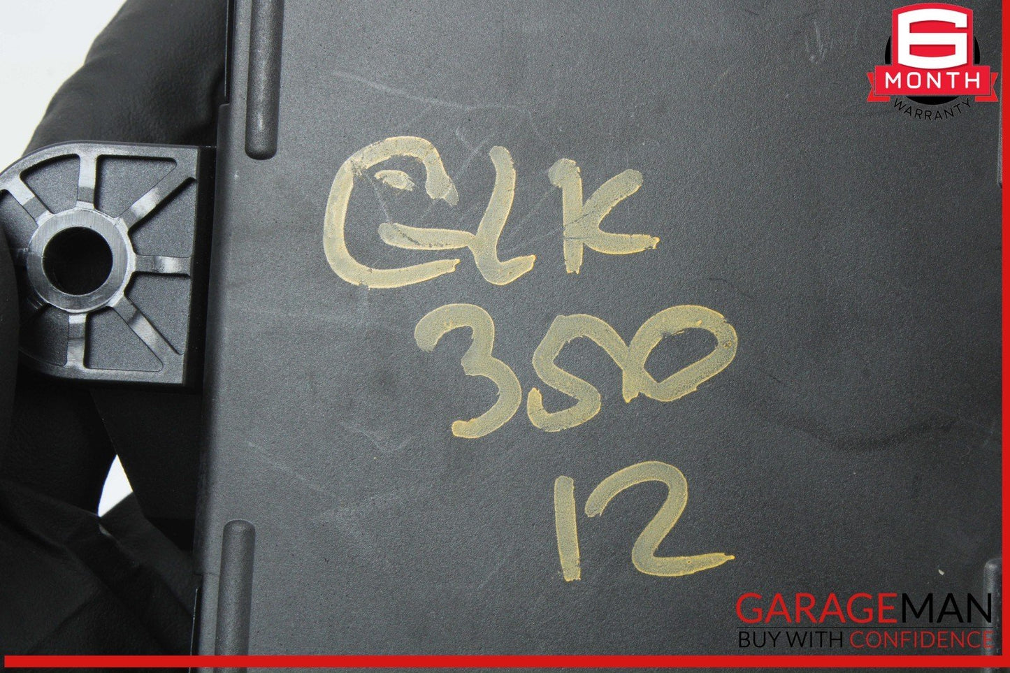 08-18 Mercedes X204 GLK350 Rear Left Side Door Control Module 2129003906 OEM