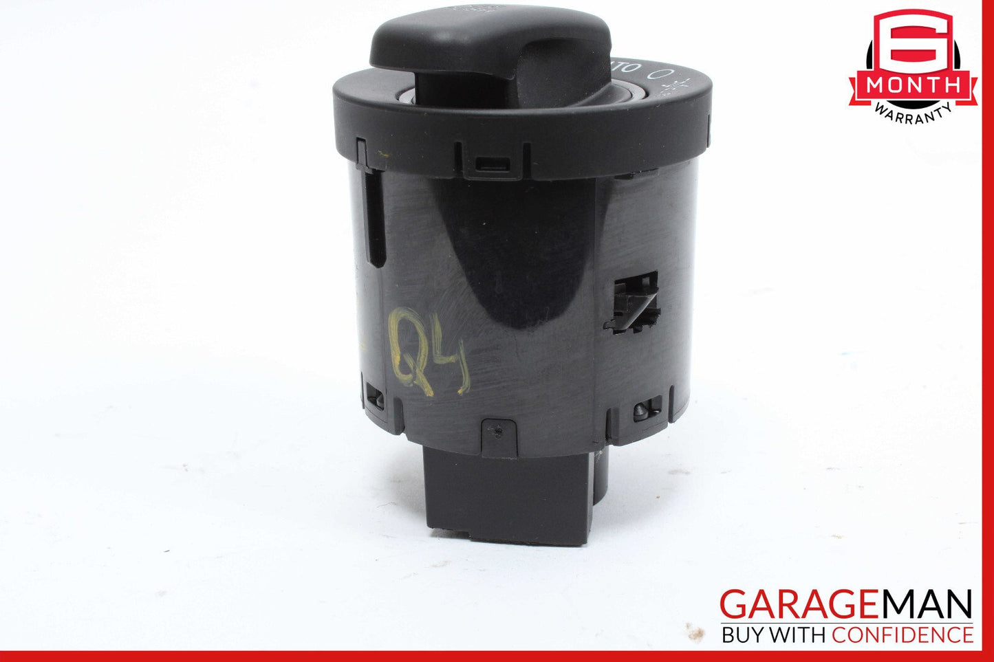 14-17 Maserati Ghibli Dash Headlight Head Light Lamp Controller Switch Module