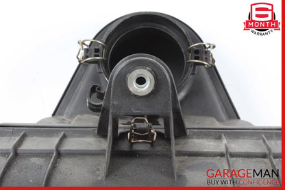 05-07 Maserati Quattroporte M139 Air Intake Cleaner Filter Housing Box OEM