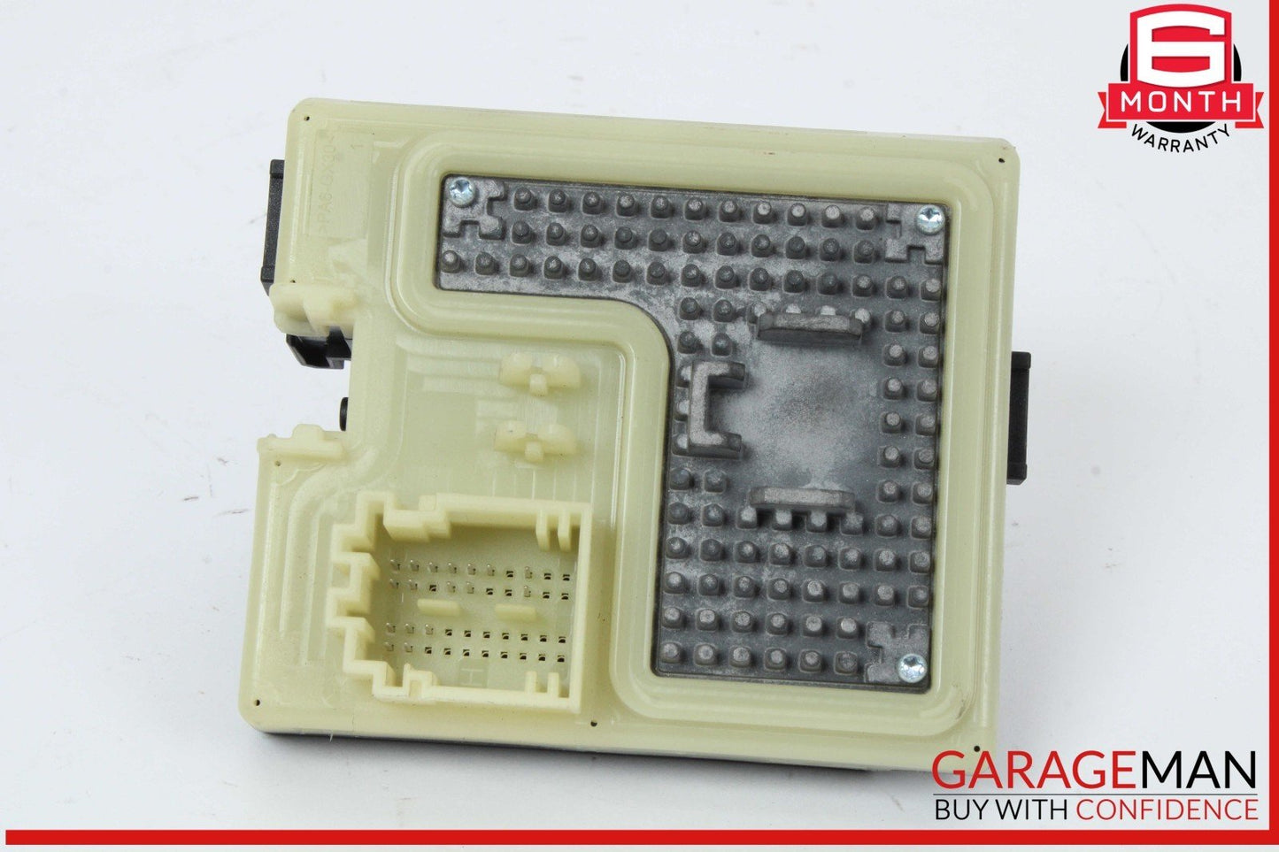 15-18 Mercedes W205 C300 C400 Ignition Switch Module w/ Key 2059006713 OEM