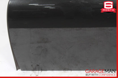 03-13 Maserati Quattroporte M139 Front Left Driver Side Door Shell OEM