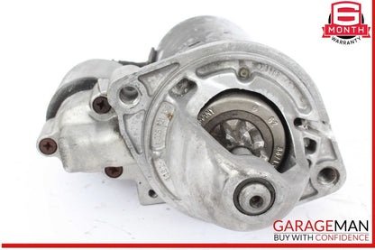 97-04 Mercedes R170 SLK230 Engine Starter Motor 0051510601 OEM