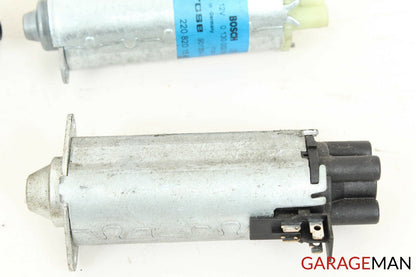 00-06 Mercedes W220 S500 Front Right Passenger Side Seat Track Motor Assembly