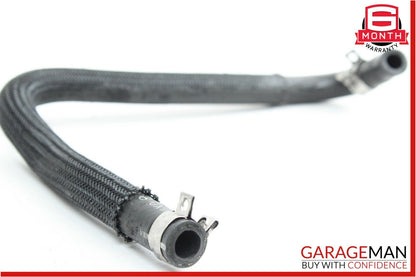 03-06 Mercedes W211 E55 AMG CLS55 AMG Radiator Cooling Hose Line OEM