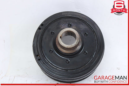 07-12 Mercedes X164 GL450 E550 Engine Motor Crankshaft Pulley Harmonic Balancer