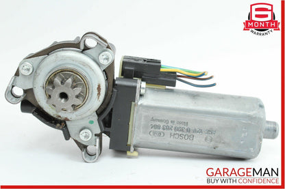 03-11 Mercedes W211 E320 CLS500 Front Right Side Seat Adjustment Motor Set of 3