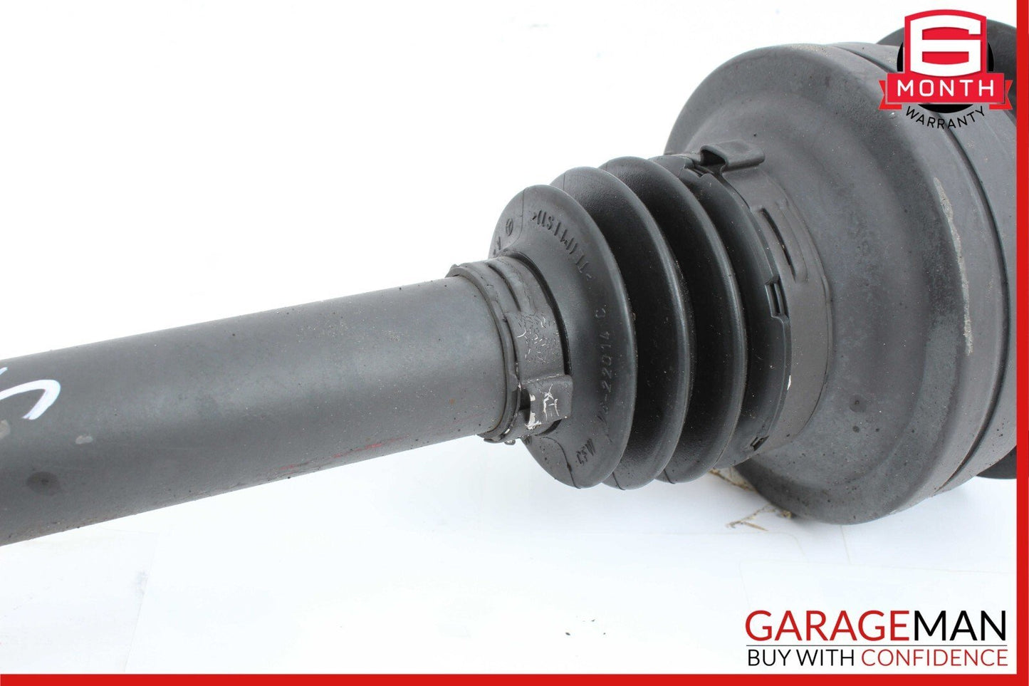 07-13 Mercedes W221 S550 4Matic Rear Right Side Drive Axle Shaft Driveshaft OEM