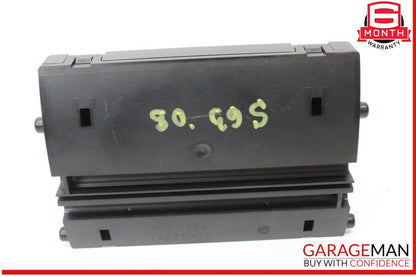 07-13 Mercedes W221 S63 AMG AC A/C Heater Control Module Unit 2218704192 OEM