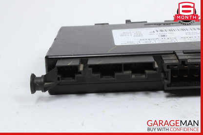 03-12 Mercedes X164 GL450 SLK350 E350 Front Left Seat Control Module OEM