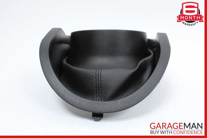 06-13 Mercedes W251 R350 R500 ML350 GL450 Steering Column Cover Trim Black OEM