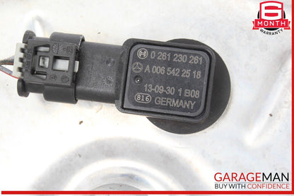 14-19 Mercedes W117 CLA250 Power Brake Booster Master Cylinder w/ Reservoir OEM