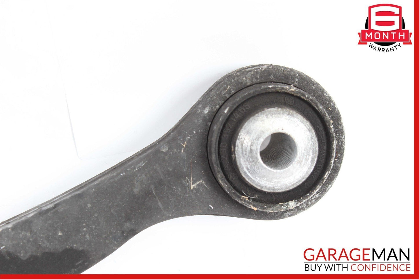 03-11 Mercedes R230 SL500 E350 CLS550 Rear Left Side Upper Lateral Control Arm