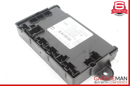 07-13 Mercedes W221 S63 AMG Rear Right or Left Side Door Control Module Unit