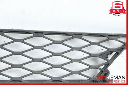 06-10 Mercedes W251 R320 Front Left Driver Side Bumper Grille Trim Cover Panel
