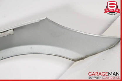 06-10 Mercedes W251 R350 R550 Front Left Side Wing Fender Panel Silver