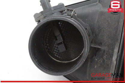 05-07 Maserati Quattroporte M139 Air Intake Cleaner Filter Housing OEM