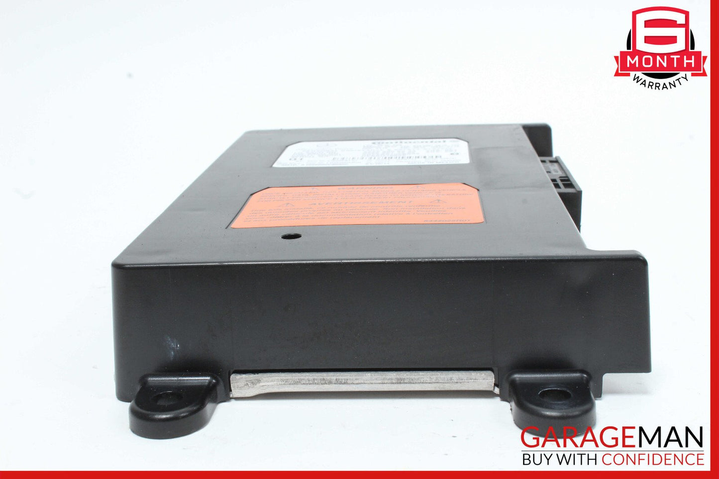 Mercedes W207 E350 SL400 Communication Control Module 2229006003 OEM
