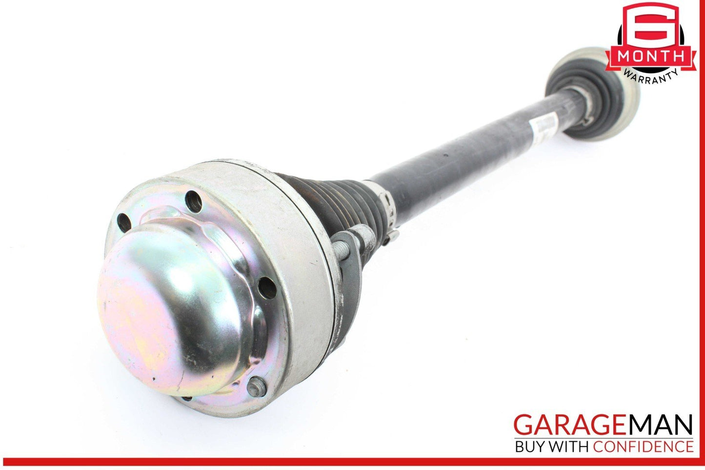 17-24 Audi A5 A4 Rear Left or Rear Right Side CV Axle Shaft 8W0501203D OEM