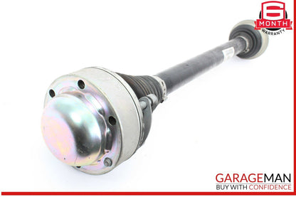 17-24 Audi A5 A4 Rear Left or Rear Right Side CV Axle Shaft 8W0501203D OEM
