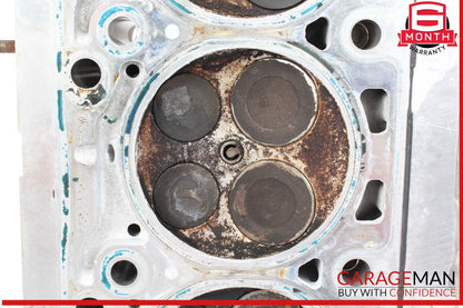 10-13 Mercedes W221 S400 ML450 3.5L Hybrid Engine Cylinder Head Right OEM