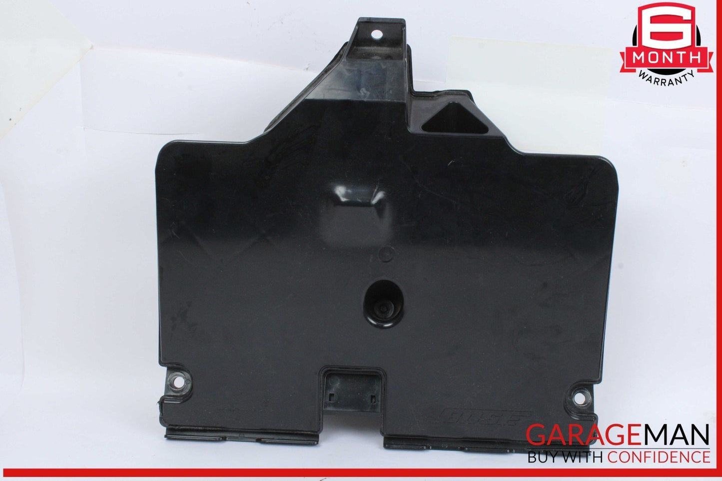 03-19 Maserati Quattroporte Front Bose Subwoofer Sub Woofer Sound Speaker OEM