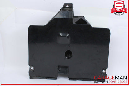 03-19 Maserati Quattroporte Front Bose Subwoofer Sub Woofer Sound Speaker OEM