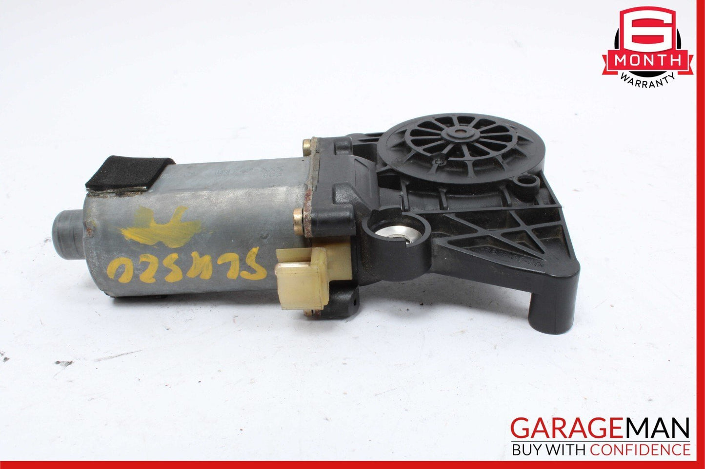 97-04 Mercedes R170 SLK230 Front Right Side Door Window Regulator Motor Unit OEM