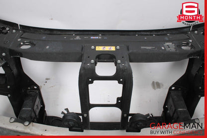 06-11 Mercedes GL550 ML550 GL450 Front Bumper Reinforcement Impact Bar Assembly